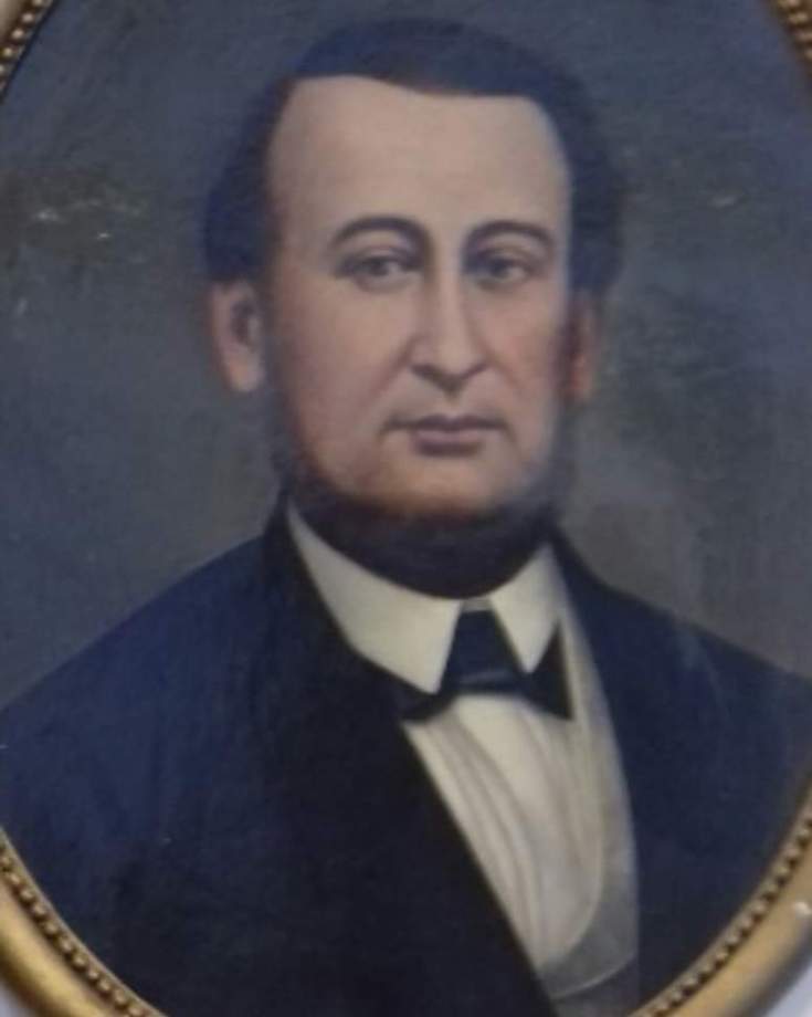 BIOGRAFIA DEL LIC. Y GRAL. MANUEL DOBLADO&nbsp;PARTIDA.